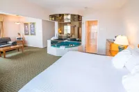 Ramada by Wyndham Thunder Bay Airlane Hotel