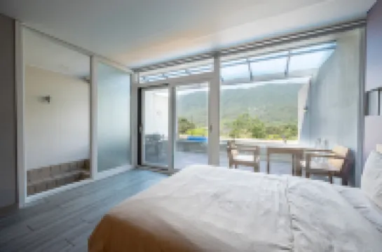 Sancheong Family Poolvilla