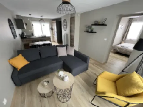 Mes Vacances à Berck Hotels in Berck