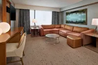 ウェスティン・エドモントン のホテル