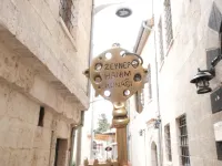 Zeynep Hanim Konagi Hotels near Synagogue