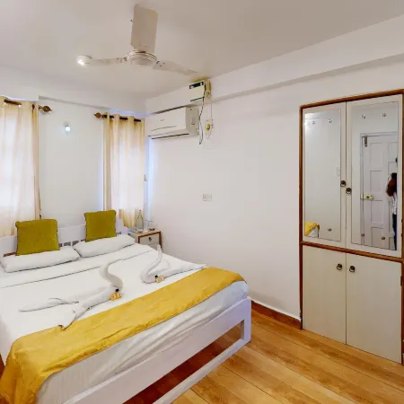 Marquito's Guest House
