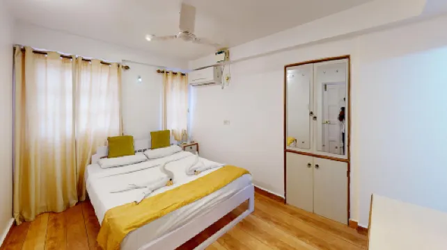 Marquito's Guest House