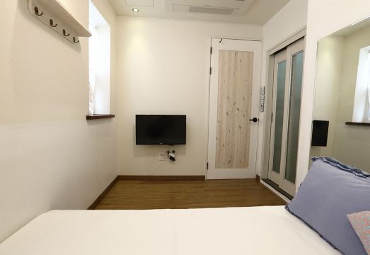 유정 아침 식사