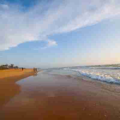 Amã Stays & Trails Lamp House, Goa Fitness & Recreational Facilities