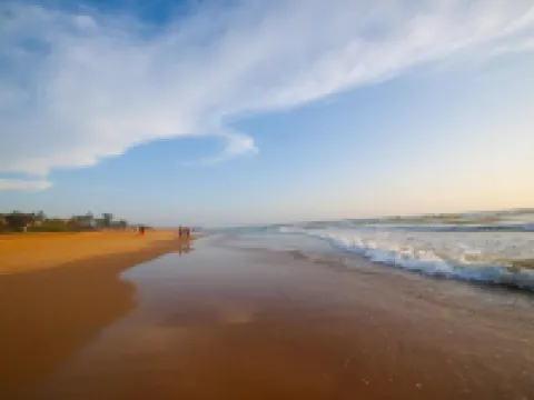 Krishna Beach Resort and Spa Hotels in Colva