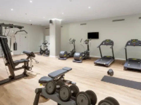 Eurostars Guadalquivir Hotels in Seville