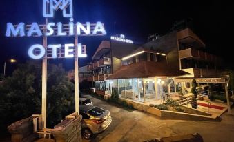 Maslina Otel