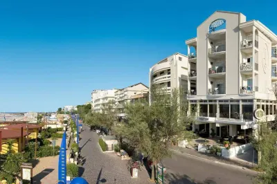 Hotel Prestige Hotels near Bagni 42, 43, 44