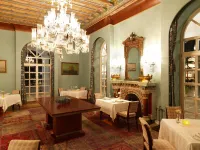 La Maison Bleue El Gouna - Parking