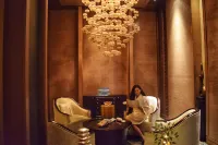 Shangri-La Bengaluru - spa
