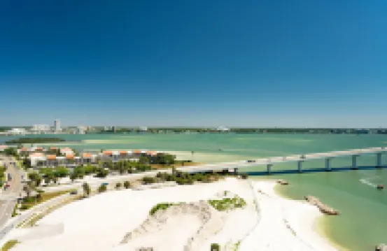 JW萬豪清水灣度假村及水療中心