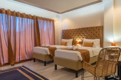 The Mayana Resort Hotels in Dauis