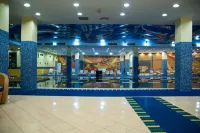Radisson Hotel, Astana - Romantic