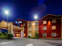 Best Western Providence-Seekonk Inn Hotels in Bristol County