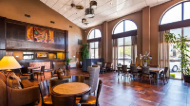 เบสท์เวสเทิร์น มิวสิกแคปิตอลอินน์