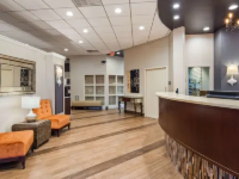 Best Western Gateway Adirondack Inn Hotels in Utica