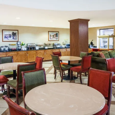 Baymont by Wyndham Elkhart