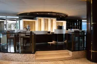 Hyatt Regency Dushanbe - bar
