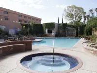 Ramada by Wyndham Viscount Suites Tucson East Hotels in Tucson