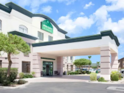 Wingate by Wyndham Yuma Hotels in Yuma