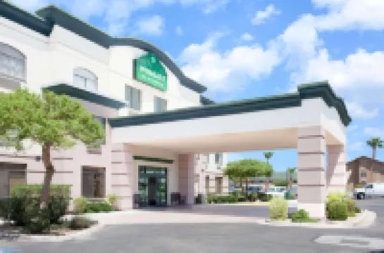 Wingate by Wyndham Yuma Hotels in 