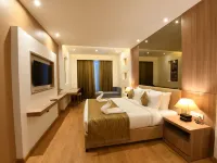 SureStay Plus Hotel โดย Best Western อัมฤทัสศรี โรงแรมใกล้ท่าอากาศยานนานาชาติศรีคุรุรามทัศชี