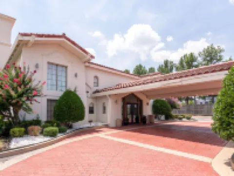 Motel 6 North Little Rock, AR - McCain Hotels in North Little Rock