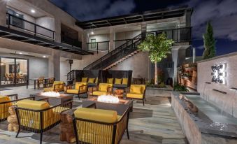 Bluestem Hotel Torrance Los Angeles, Ascend Hotel Collection