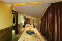 Marigold Sarovar Portico Shimla - spa