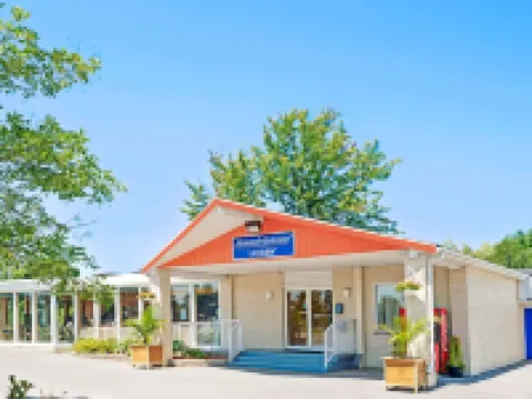 Howard Johnson by Wyndham Lindsay Hoteles en Lindsay