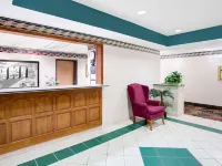 Super 8 by Wyndham Athens Các khách sạn ở Athens