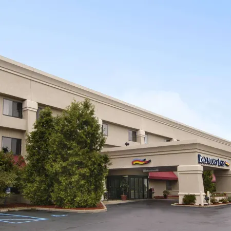 Garner Hotel Battle Creek South by IHG
