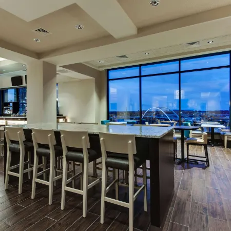 Drury Plaza Hotel Nashville Downtown
