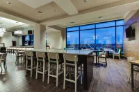 Drury Plaza Hotel Nashville Downtown - Morgenmad