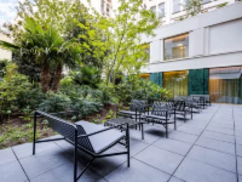 NH Collection Antwerp Centre Hotels in Antwerp