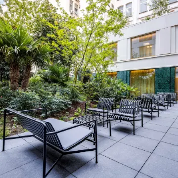 NH Collection Antwerp Centre