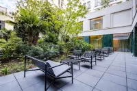 NH Collection Antwerp Centre Hotels near Cathedral of Our Lady