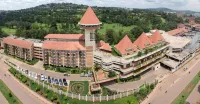 Golf Course Hotel - อ่างจากุชชี่