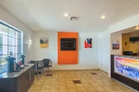 Motel 6 Lawton, OK Hoteles en Fort Sill