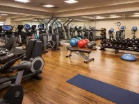 Washington Duke Inn & Golf Club Hotels in Durham