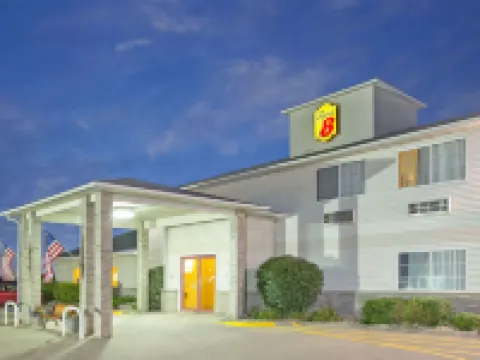 Super 8 by Wyndham Clarinda Hotels in Clarinda
