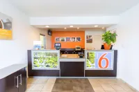 Motel 6 Klamath Falls, or