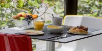 Kyriad Toulouse - Blagnac AÉROPORT - breakfast