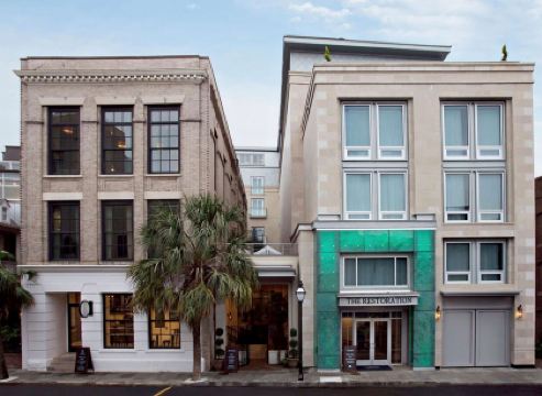 The Restoration Hotel