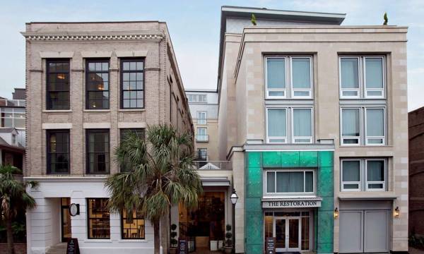 The Restoration Hotel