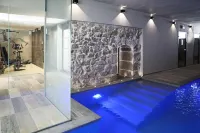 Best Western Plus Hotel la Joliette - Pools