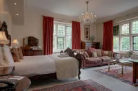 Weston Hall Hotel, Sure Hotel Collection by Best Western Hotels in Nuneaton and Bedworth District