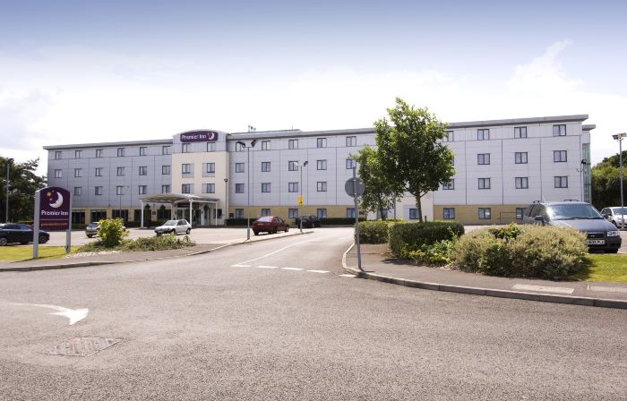Premier Inn Poole North