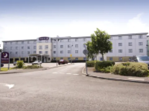 Premier Inn Poole North Poole otelleri